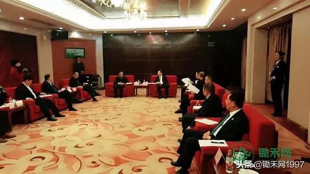 专家云集 产业聚焦 跨界融合,首届芦笋大健康亚洲论坛闭幕
