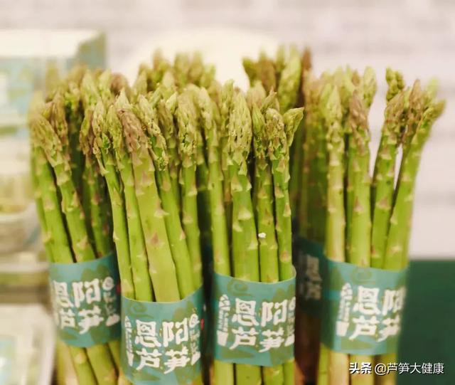5月在这里将唱响“中国芦笋之乡”最强音