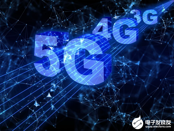 5G»٣ʵũҵϢܻ