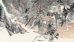 从背影里看现实 道法自然