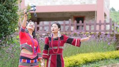 ��ʱ�������ũ�ˡ����ն��й�����ƶ����ɹ��ƽ����